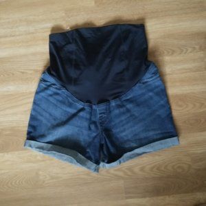 Isabella maternity short